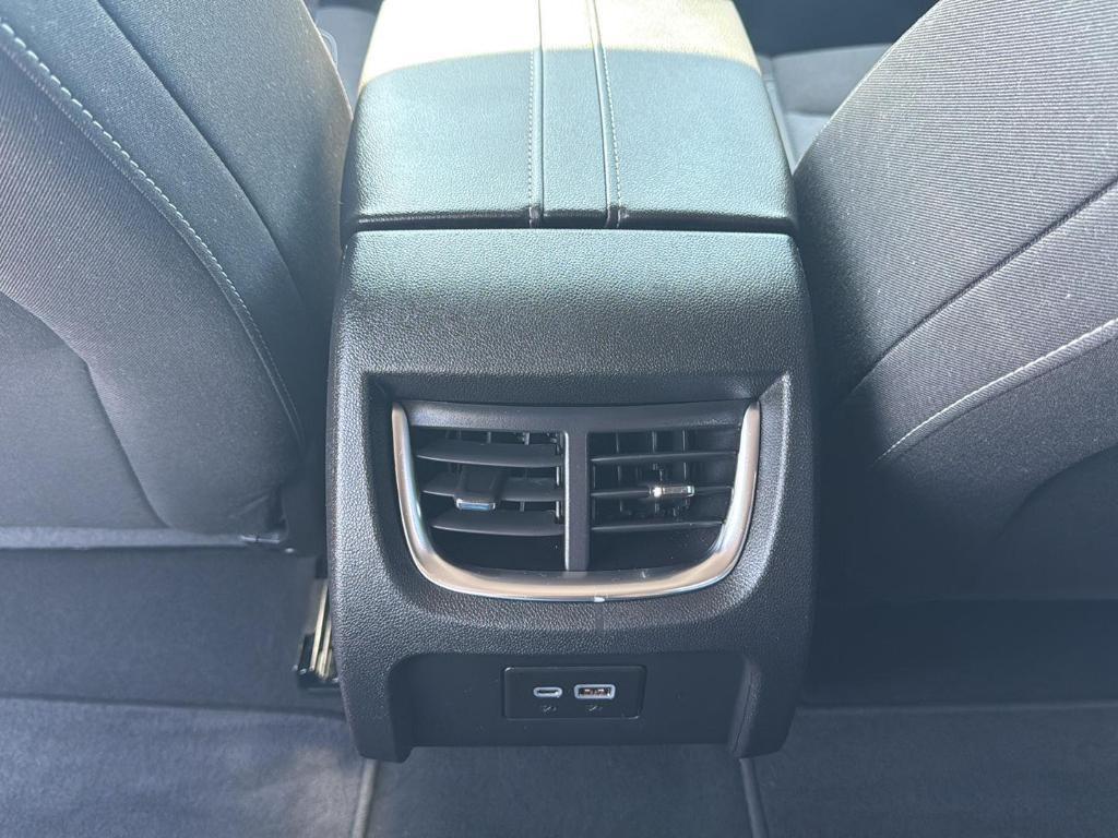 used 2023 Chevrolet Blazer car, priced at $26,500