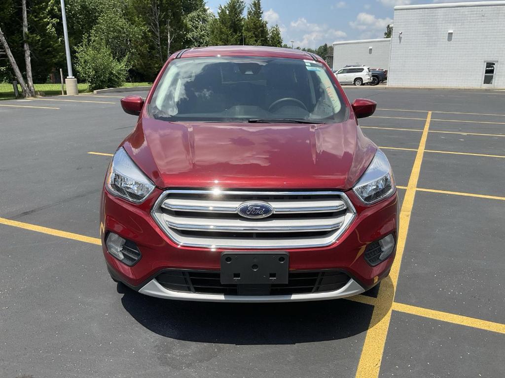 used 2019 Ford Escape car, priced at $14,500
