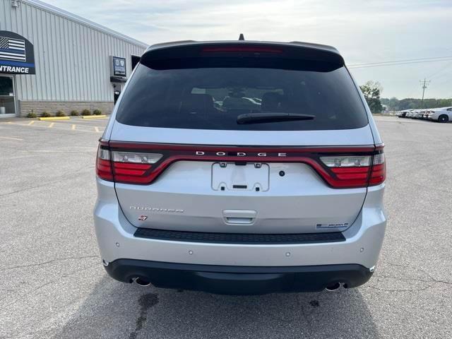 new 2025 Dodge Durango car, priced at $50,290
