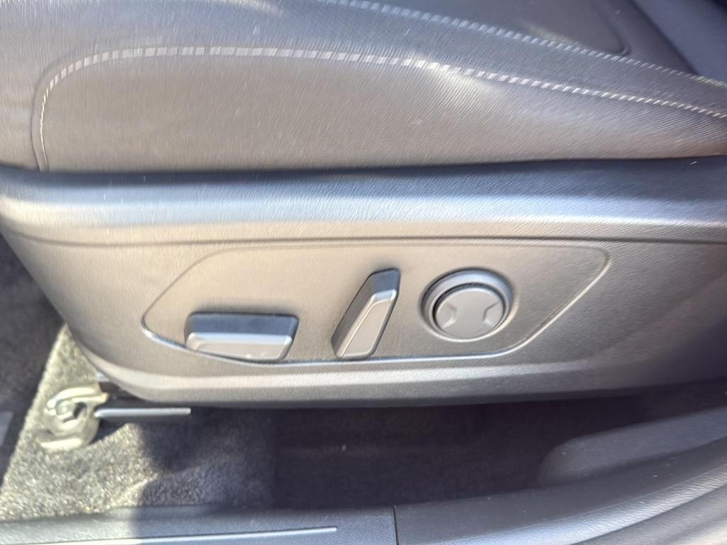 used 2025 Hyundai Tucson car, priced at $23,250