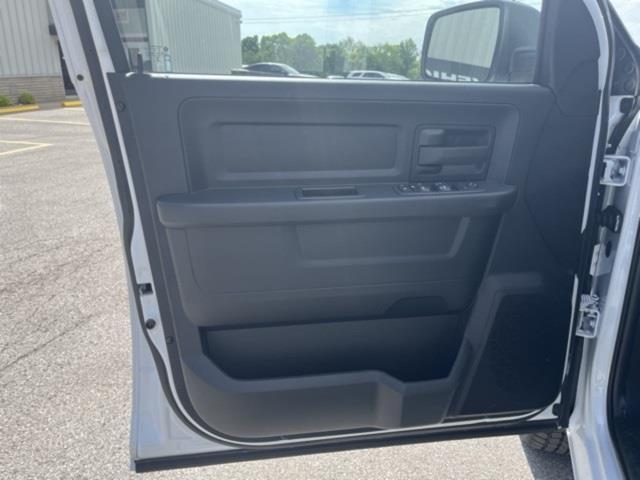 new 2024 Ram 1500 Classic car, priced at $53,195