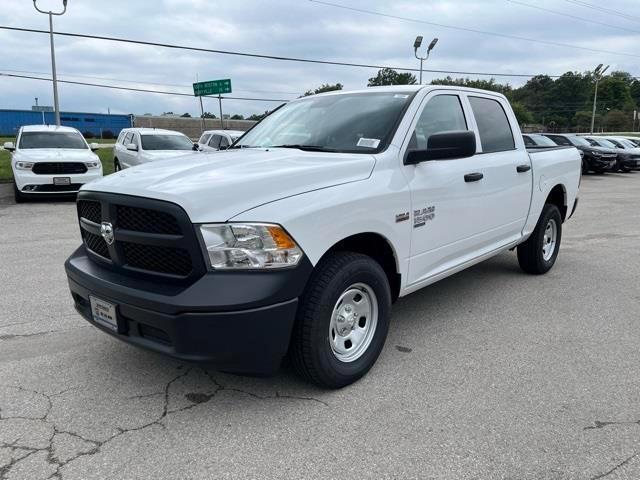 new 2024 Ram 1500 Classic car, priced at $53,195