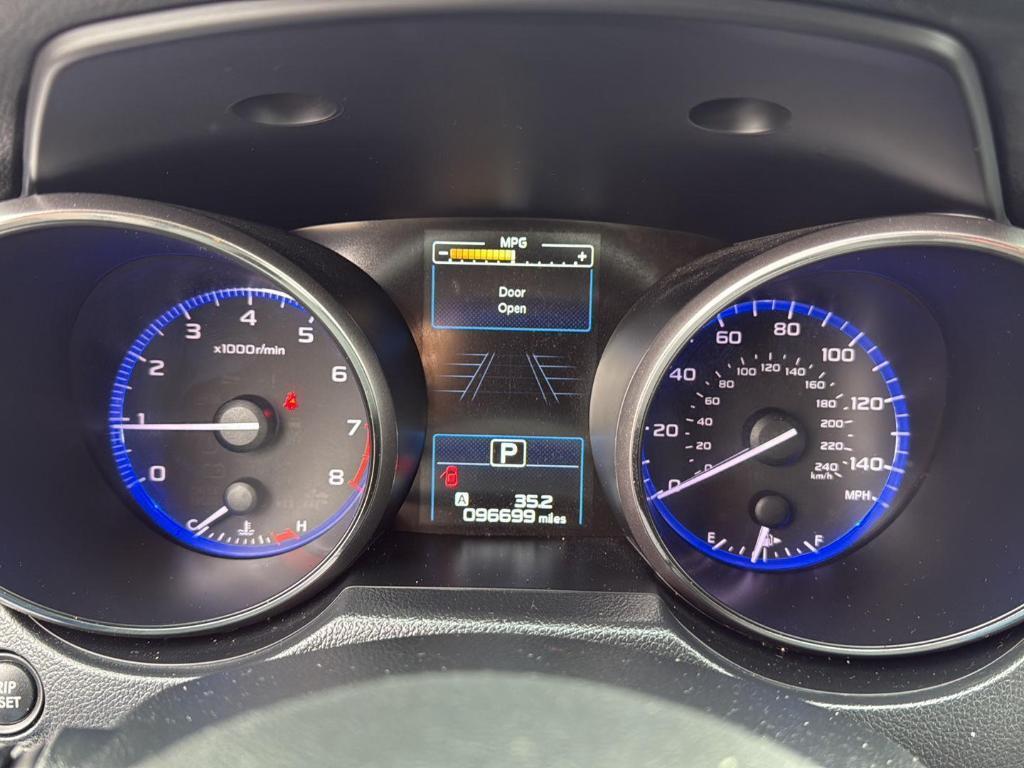 used 2018 Subaru Legacy car, priced at $14,750