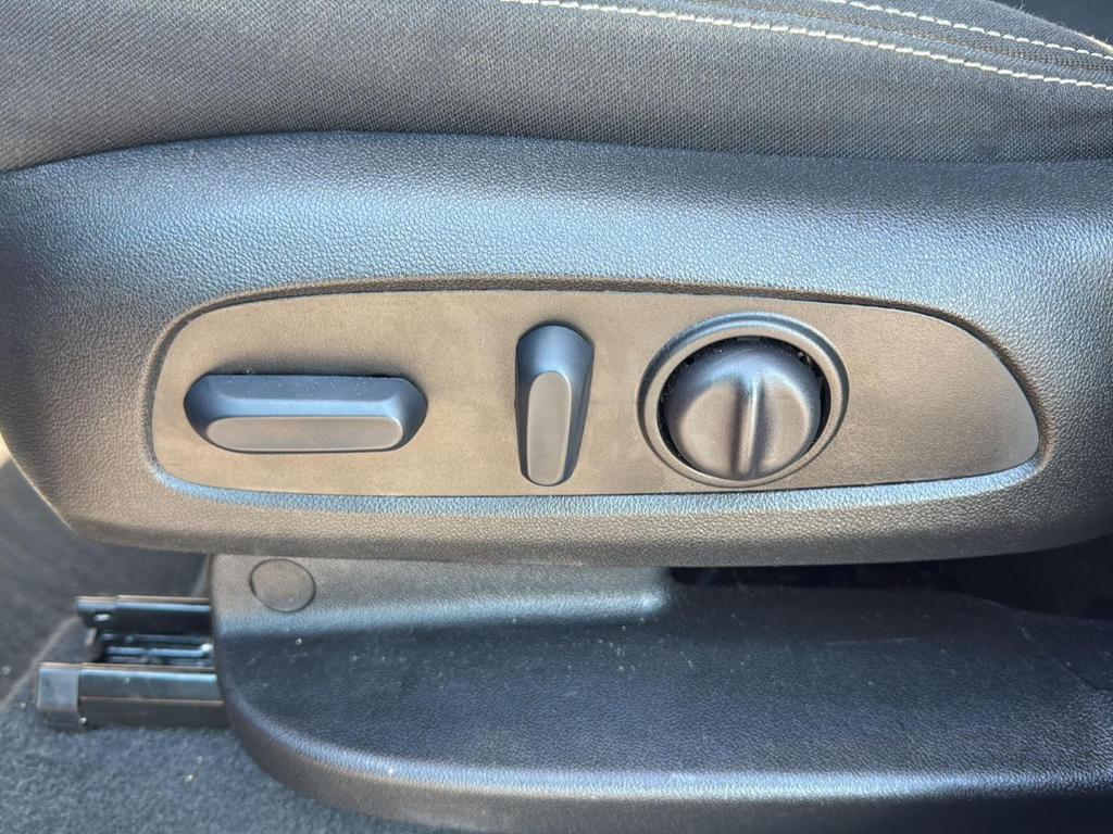 used 2024 GMC Terrain car, priced at $24,000