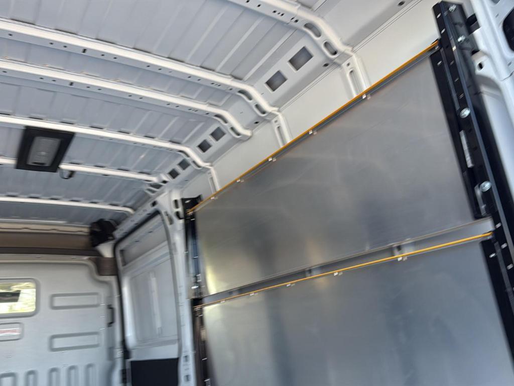 new 2024 Ram ProMaster 3500 car, priced at $54,275
