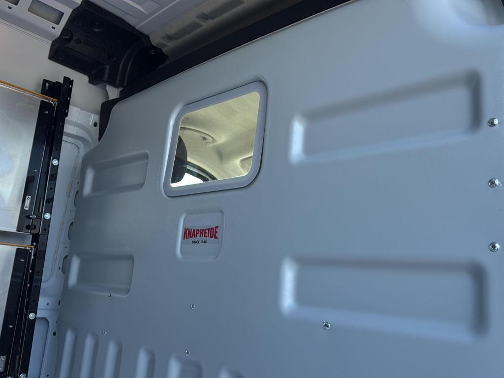 new 2024 Ram ProMaster 3500 car, priced at $54,275