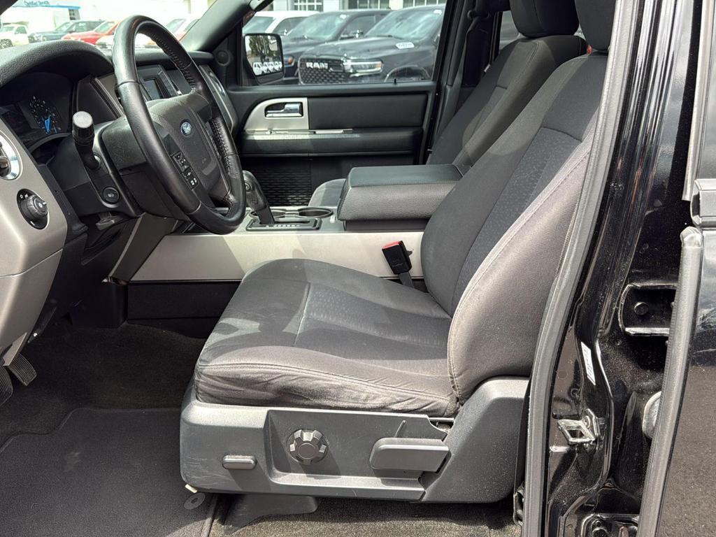 used 2016 Ford Expedition EL car, priced at $13,500