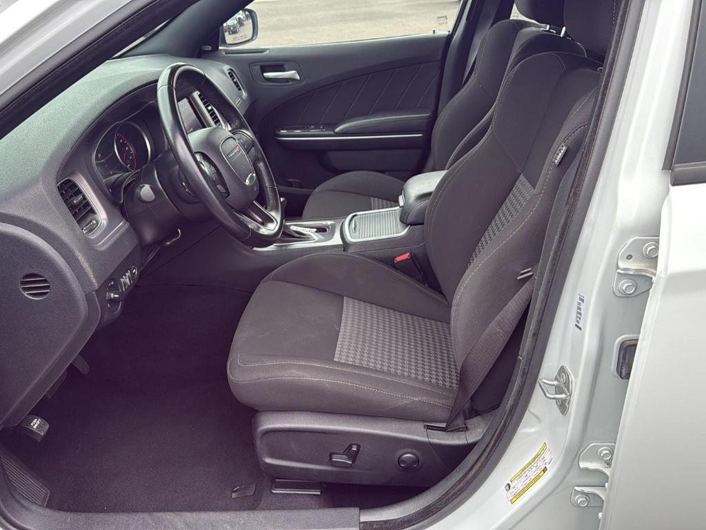 used 2023 Dodge Charger car, priced at $27,900