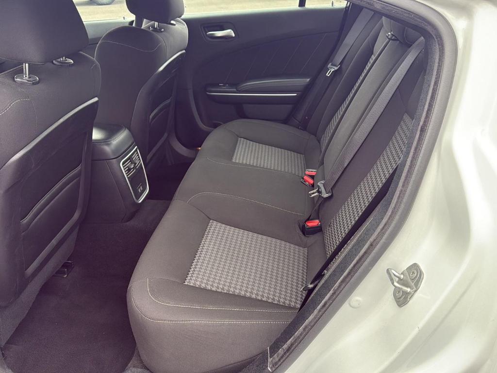 used 2023 Dodge Charger car, priced at $27,900