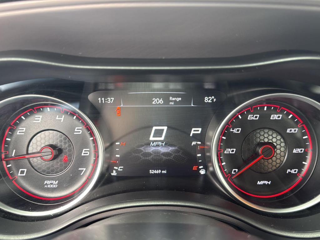 used 2023 Dodge Charger car, priced at $27,900