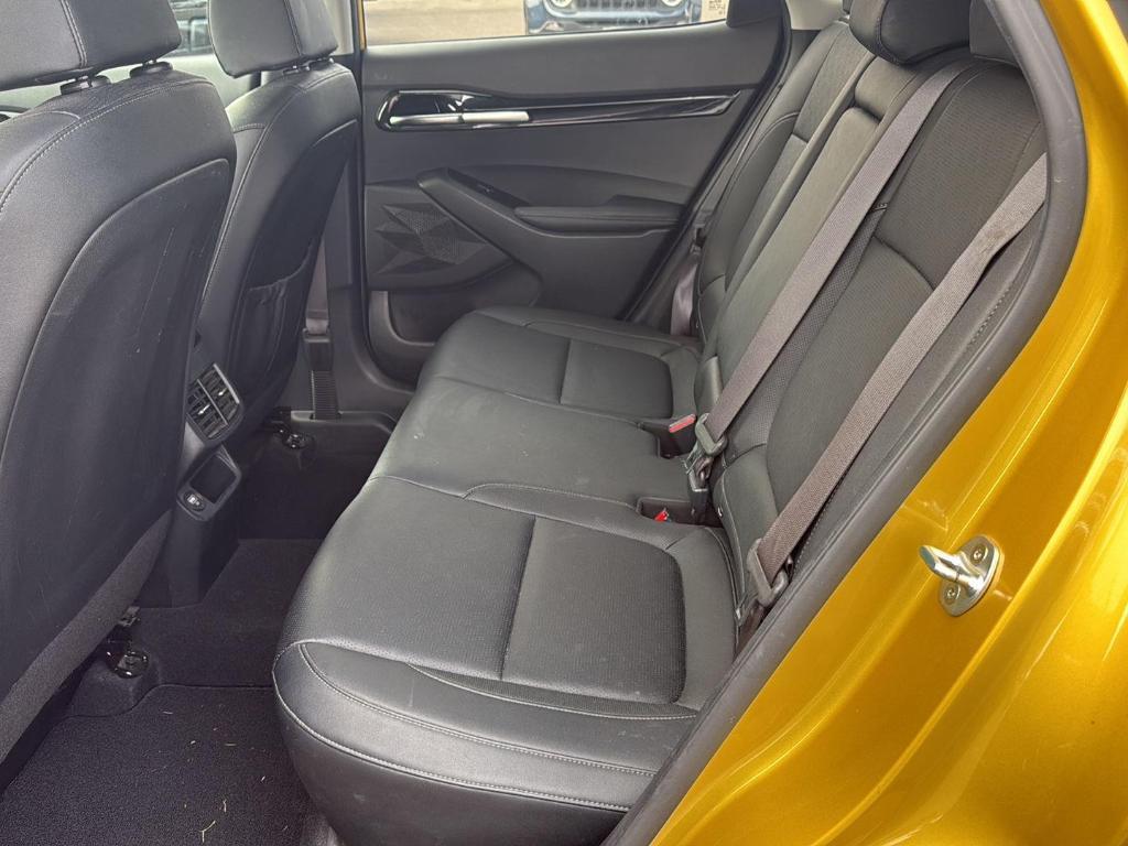 used 2021 Kia Seltos car, priced at $16,900