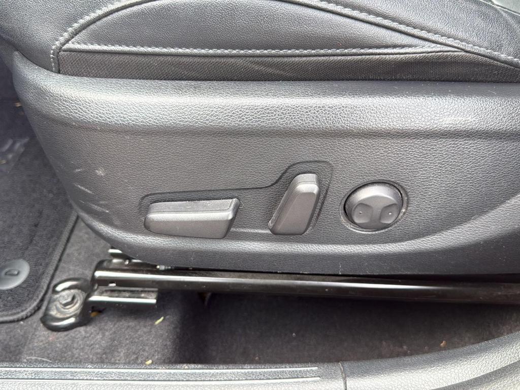 used 2021 Kia Seltos car, priced at $16,900