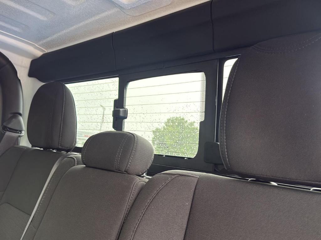 used 2023 Jeep Gladiator car, priced at $29,750