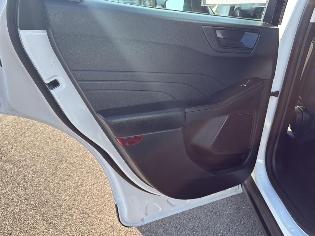 used 2022 Ford Escape car, priced at $17,500