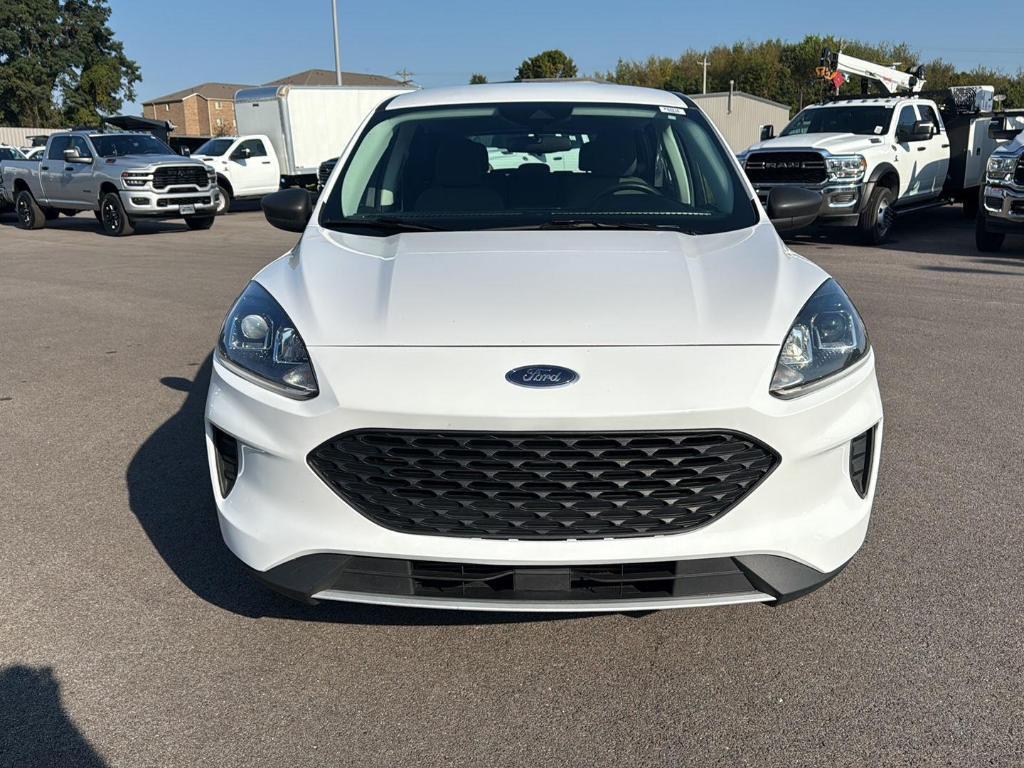 used 2022 Ford Escape car, priced at $17,500