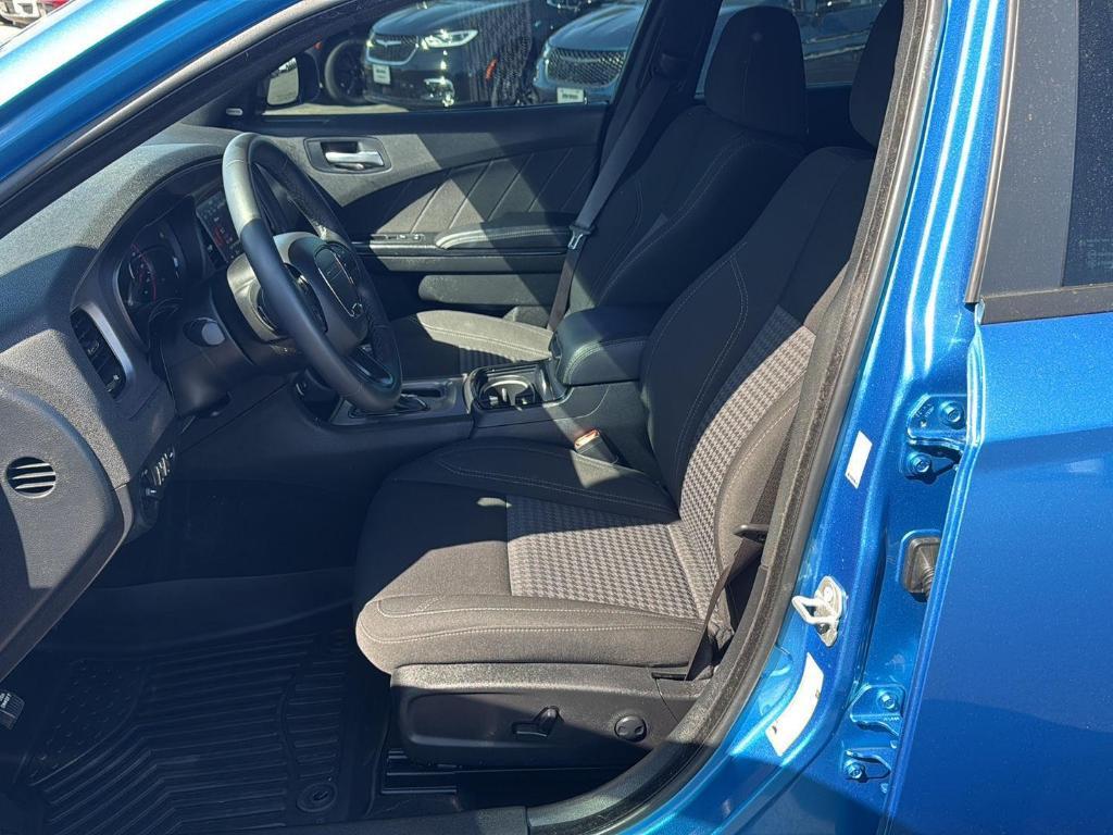 used 2023 Dodge Charger car, priced at $26,750