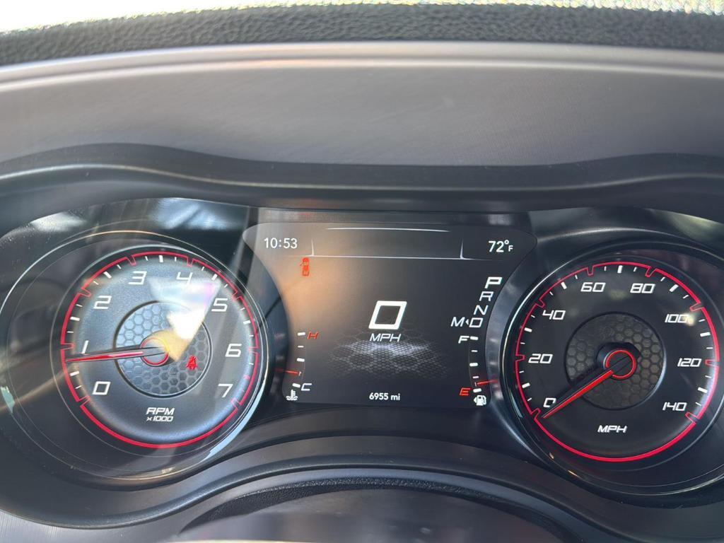 used 2023 Dodge Charger car, priced at $26,750
