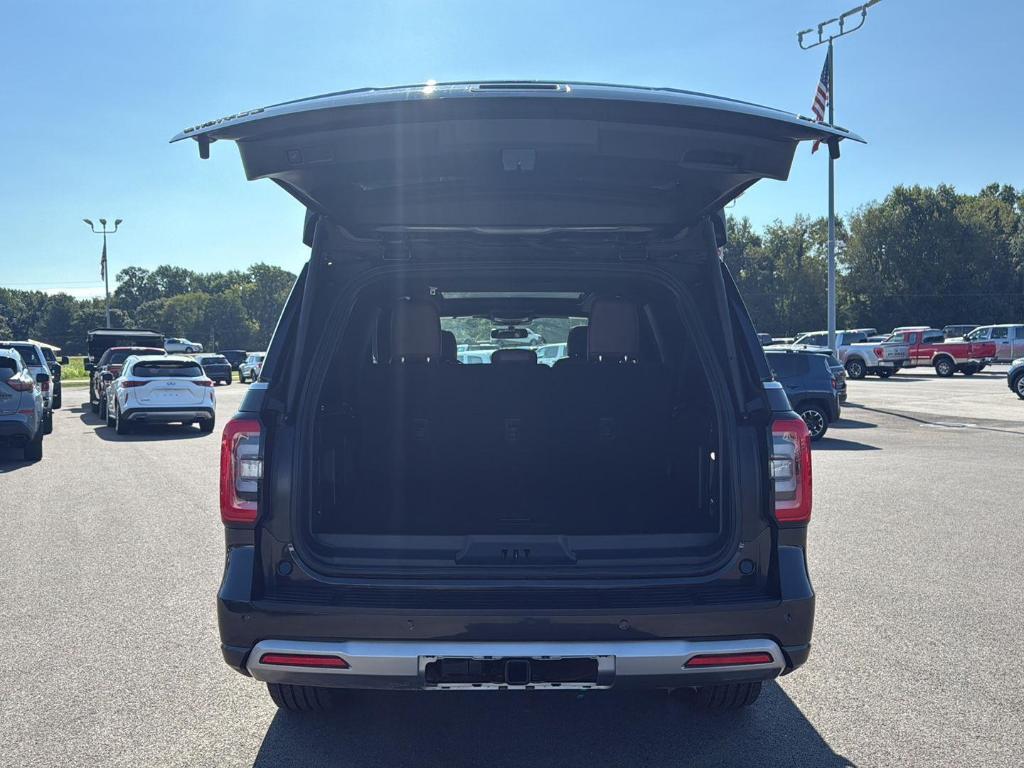 used 2023 Ford Expedition Max car, priced at $43,000