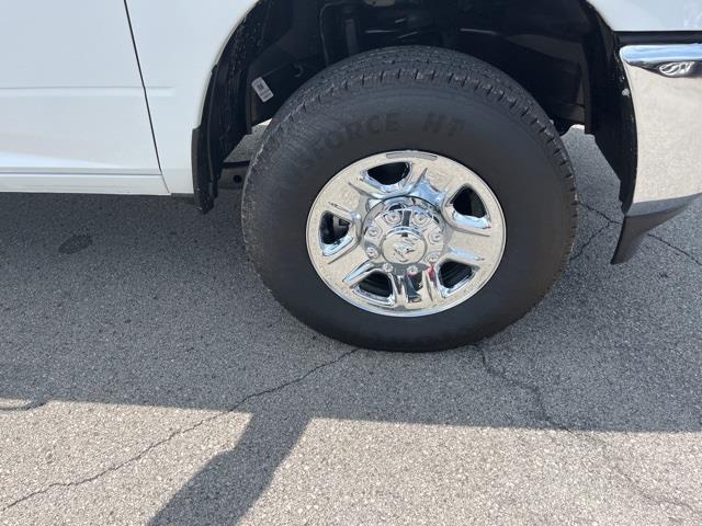 new 2024 Ram 3500 car, priced at $59,534