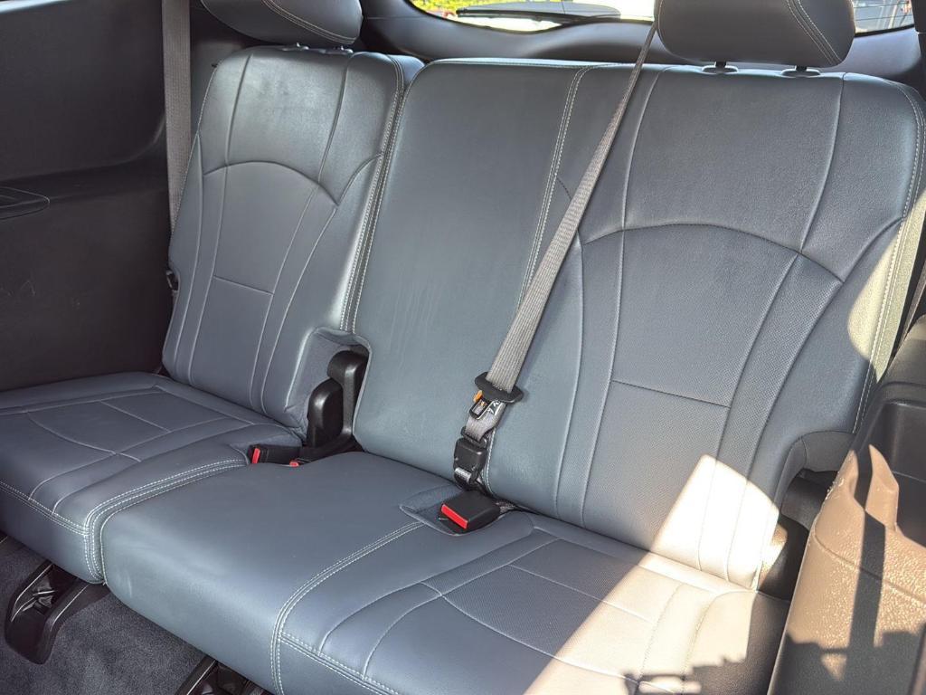 used 2022 Buick Enclave car, priced at $26,000