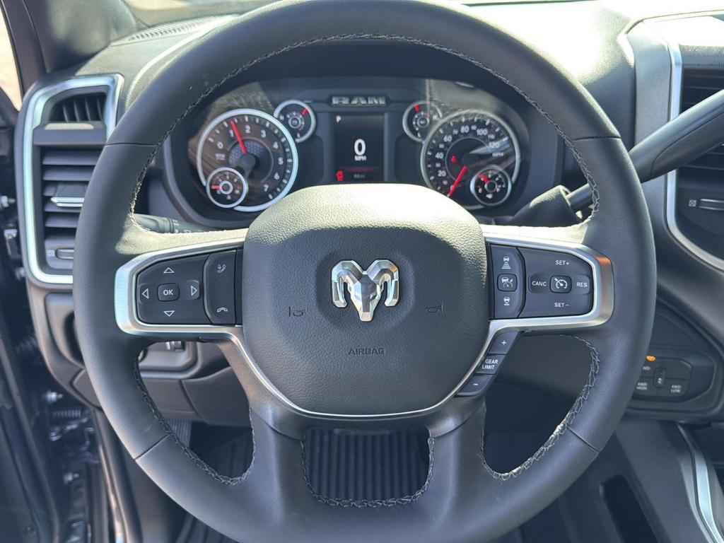 new 2025 Ram 2500 car, priced at $59,986