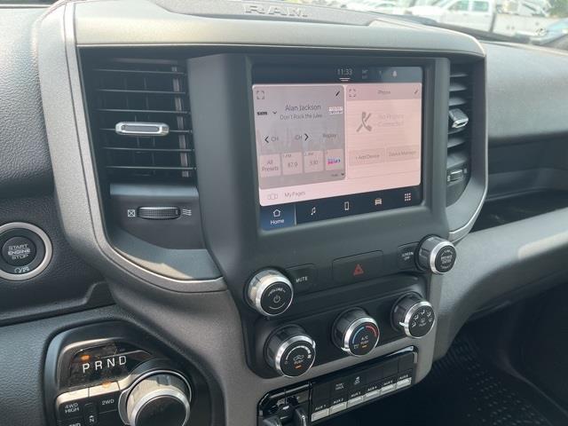 new 2024 Ram 3500 car, priced at $64,000