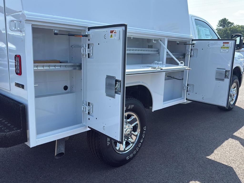 new 2024 Ram 3500 car, priced at $59,500