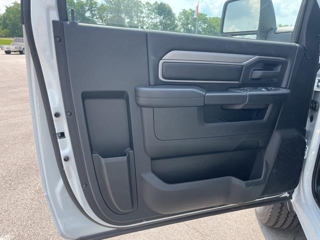 new 2024 Ram 3500 car, priced at $64,000