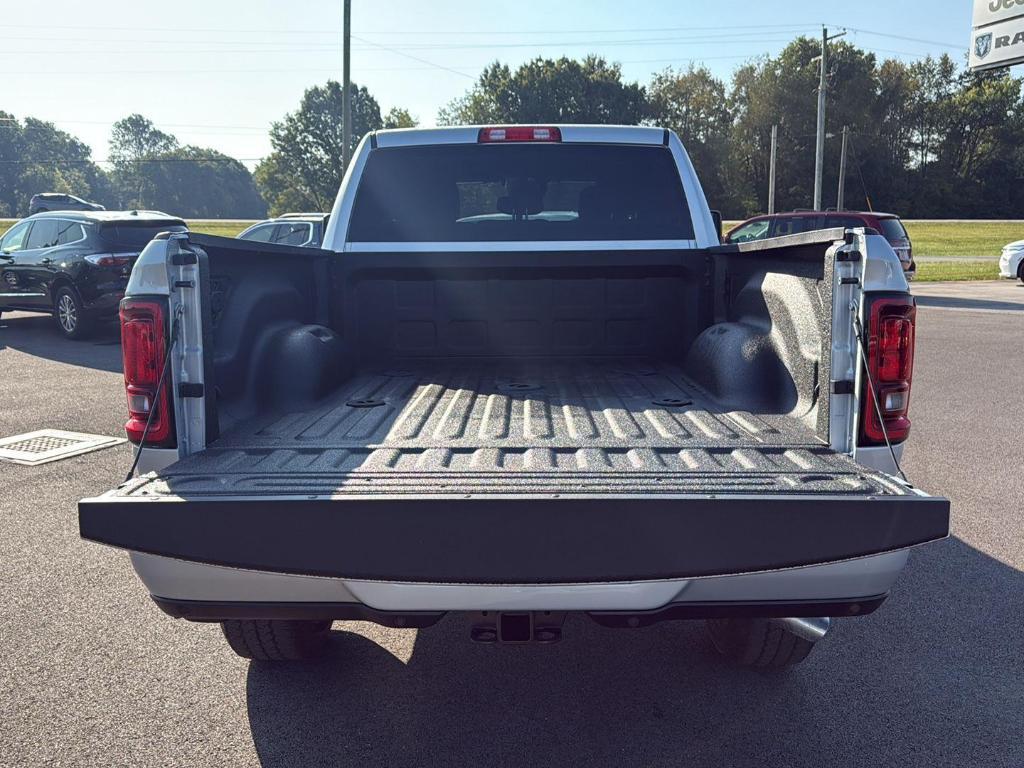 new 2026 Ram 2500 car, priced at $63,610