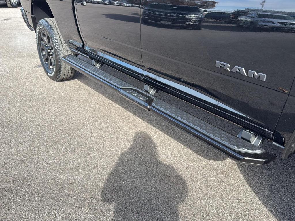 new 2026 Ram 2500 car, priced at $64,025