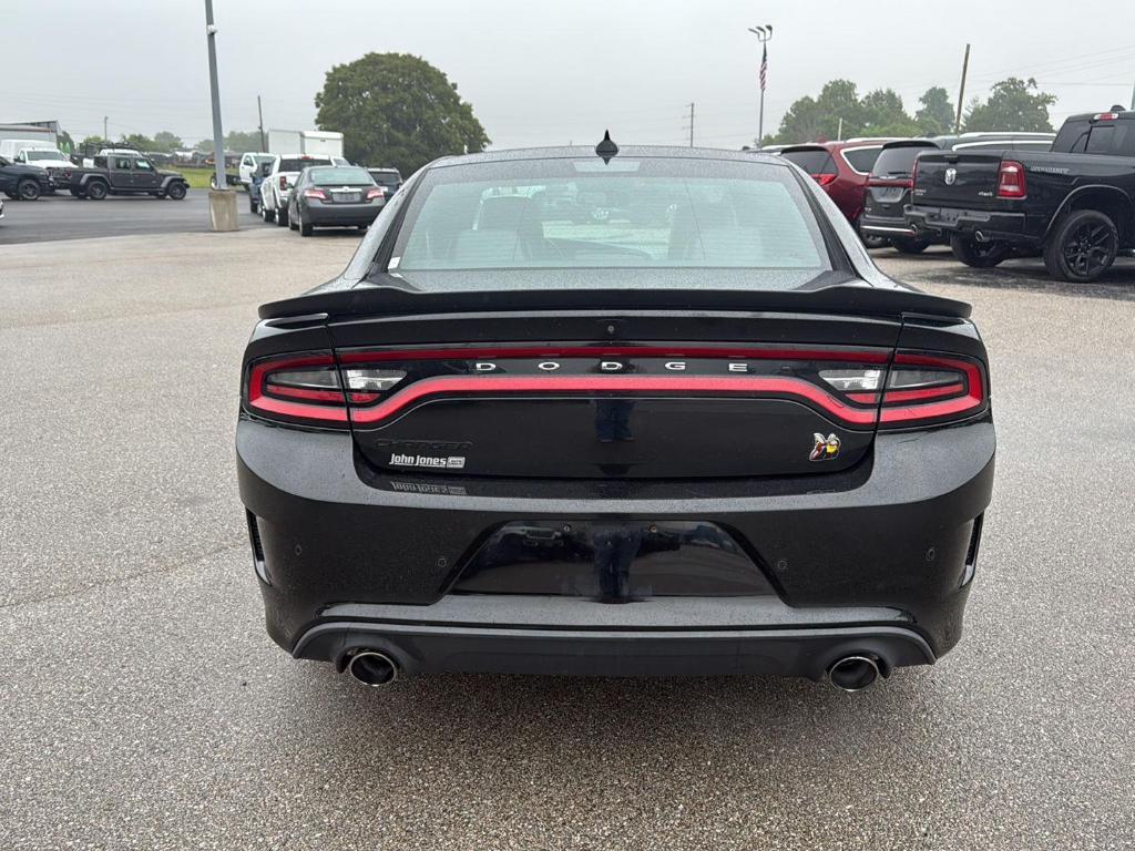 used 2019 Dodge Charger car, priced at $31,000
