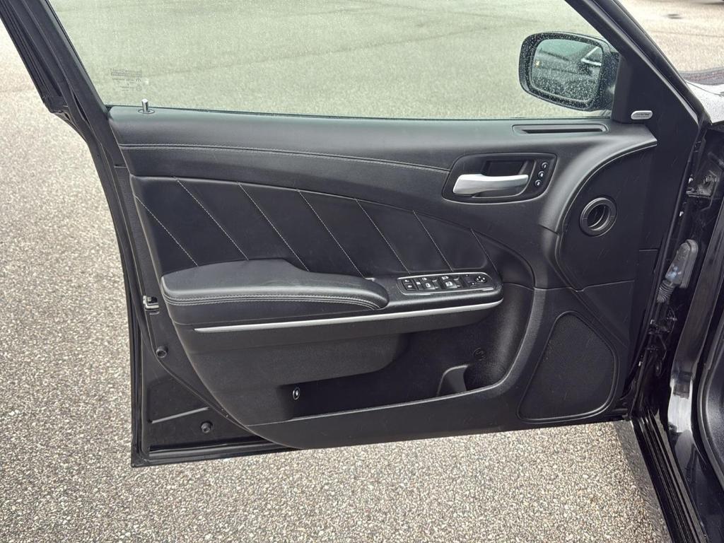 used 2019 Dodge Charger car, priced at $31,000