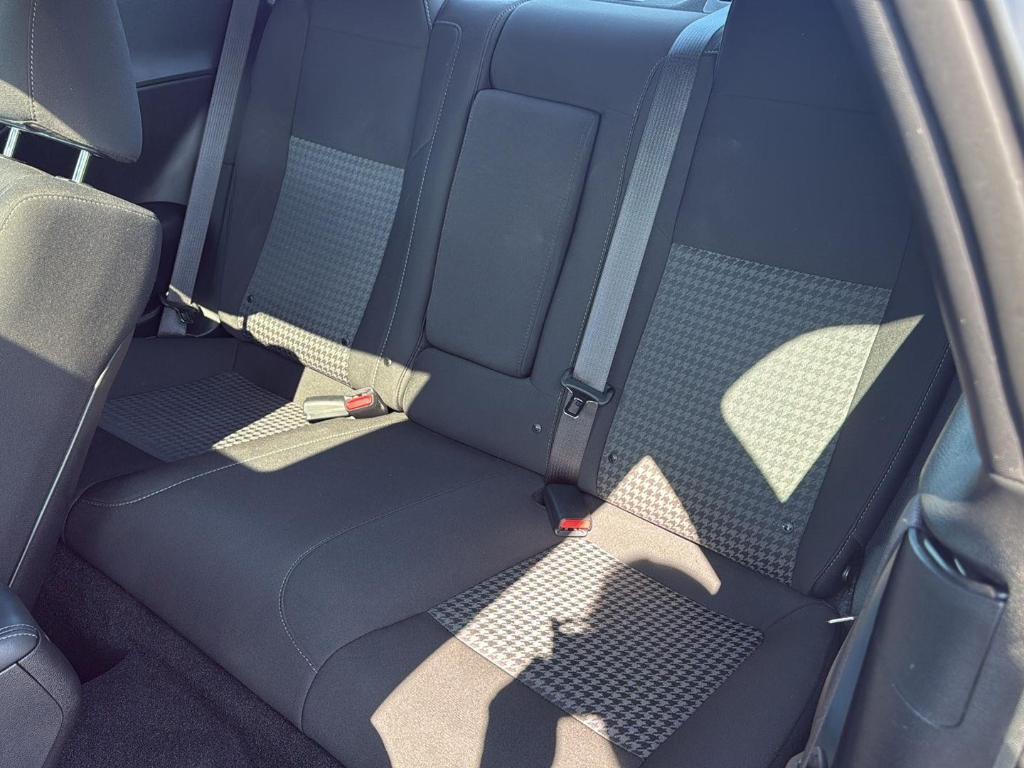 used 2023 Dodge Challenger car, priced at $39,495