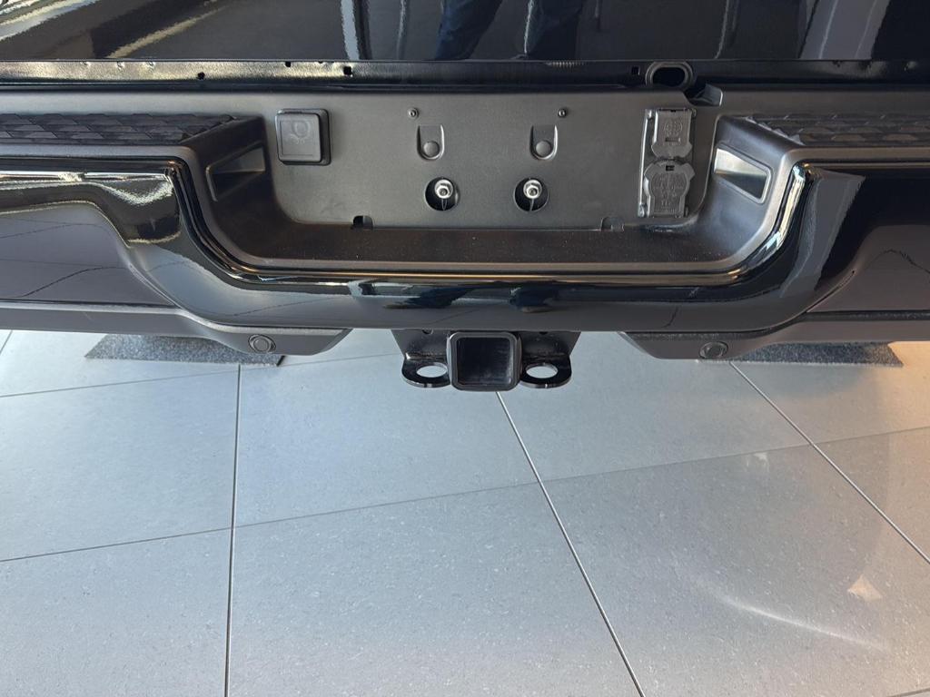 new 2025 Ram 2500 car, priced at $91,711