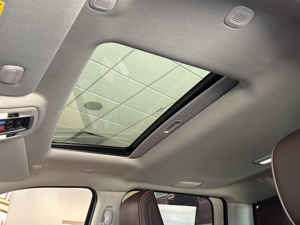 new 2025 Ram 2500 car, priced at $91,711