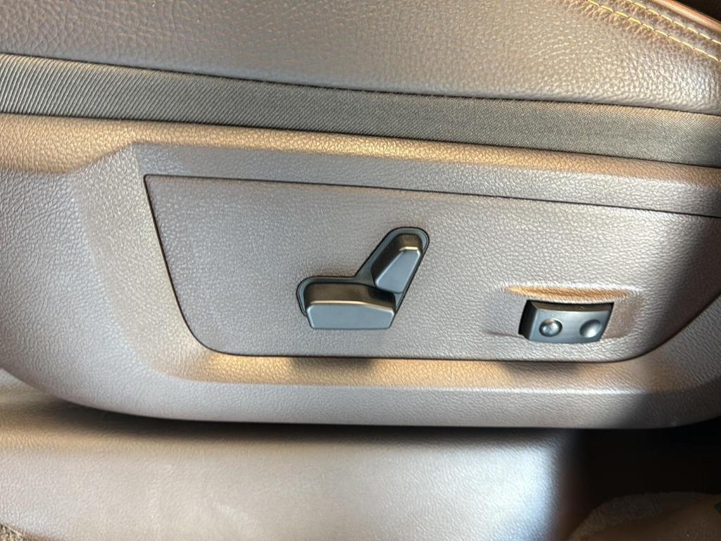 new 2025 Ram 2500 car, priced at $91,711