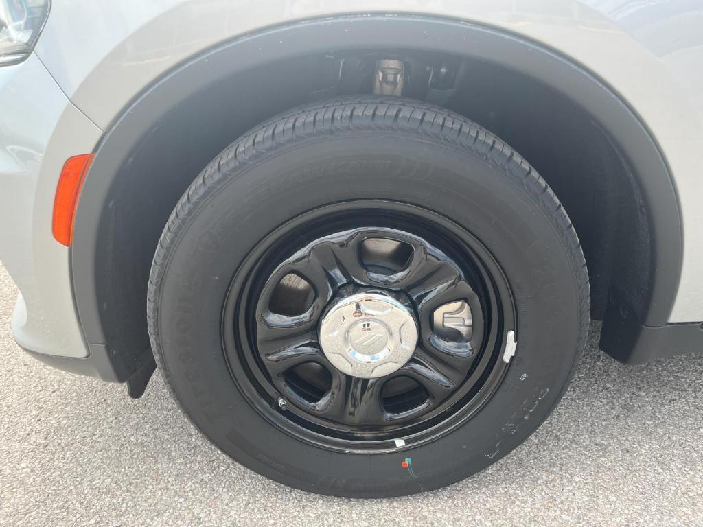 new 2025 Dodge Durango car, priced at $50,080