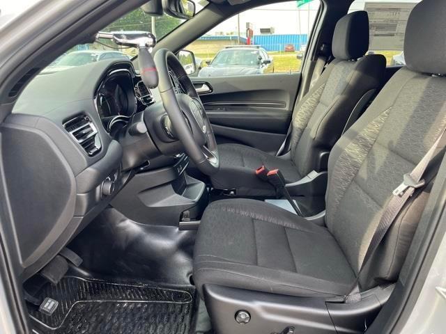 new 2025 Dodge Durango car, priced at $50,080