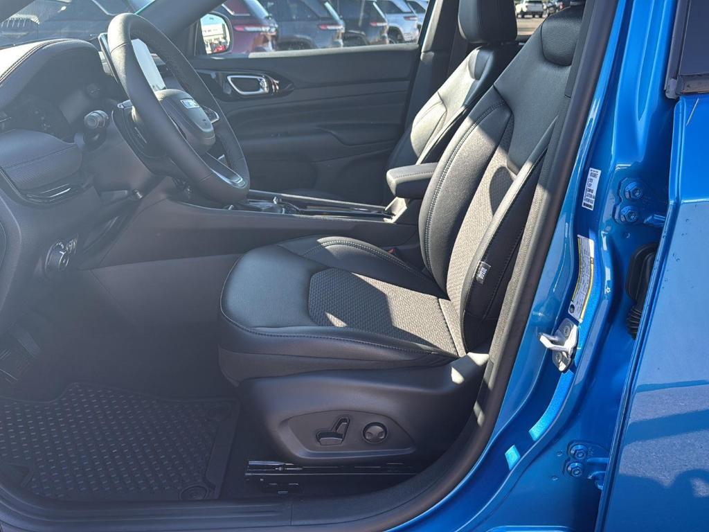 new 2026 Jeep Compass car, priced at $31,875