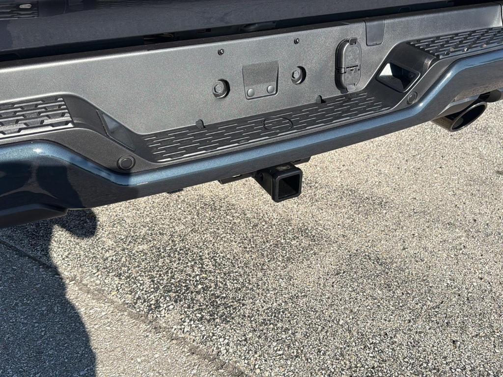 new 2026 Ram 1500 car, priced at $64,030