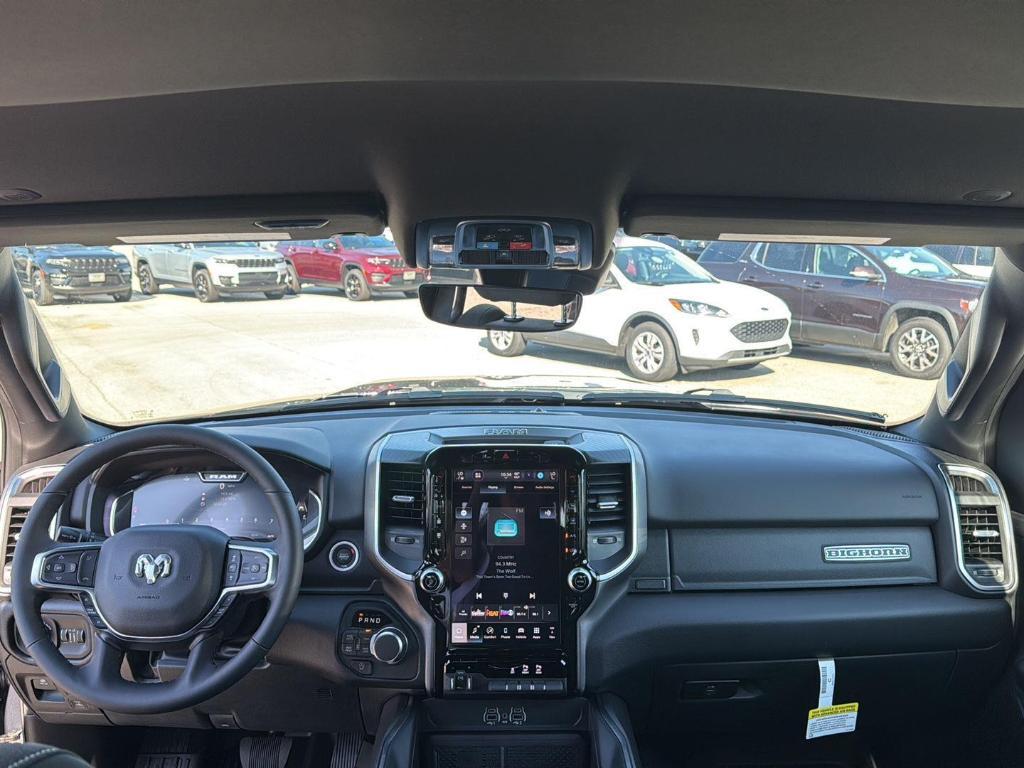 new 2026 Ram 1500 car, priced at $64,030