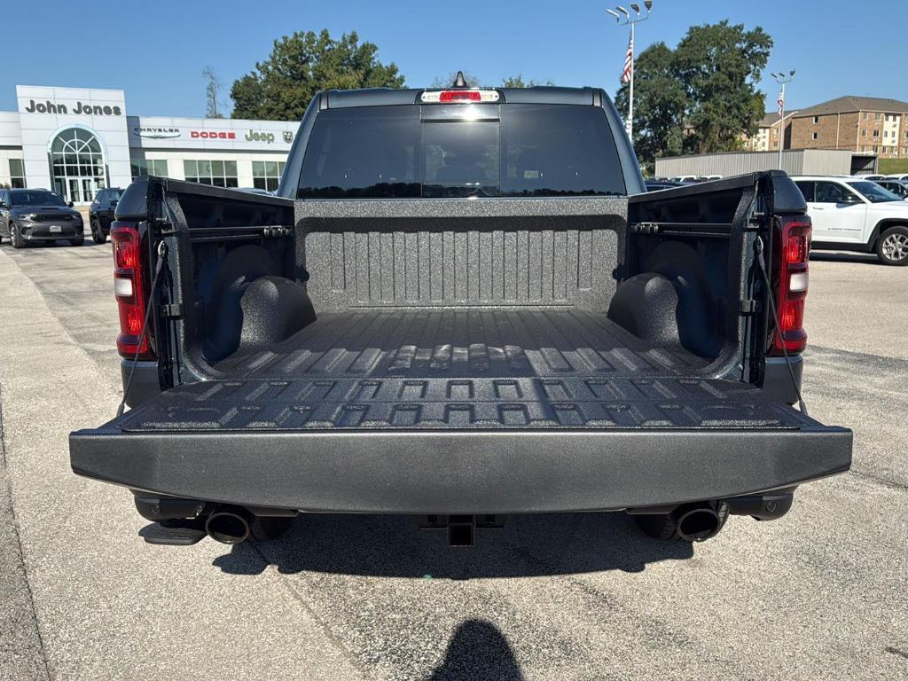 new 2026 Ram 1500 car, priced at $64,030