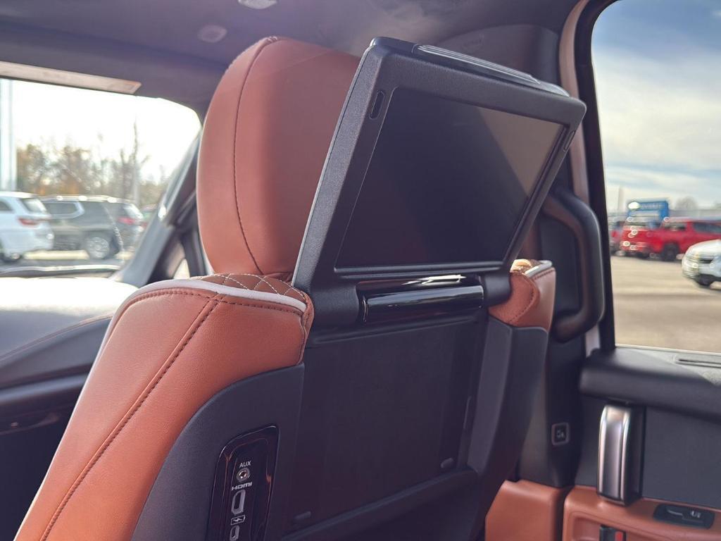 new 2026 Chrysler Pacifica car, priced at $52,147