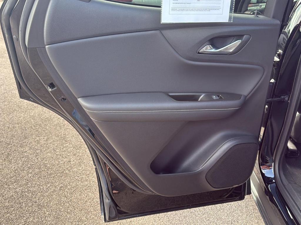 used 2023 Chevrolet Blazer car, priced at $27,250