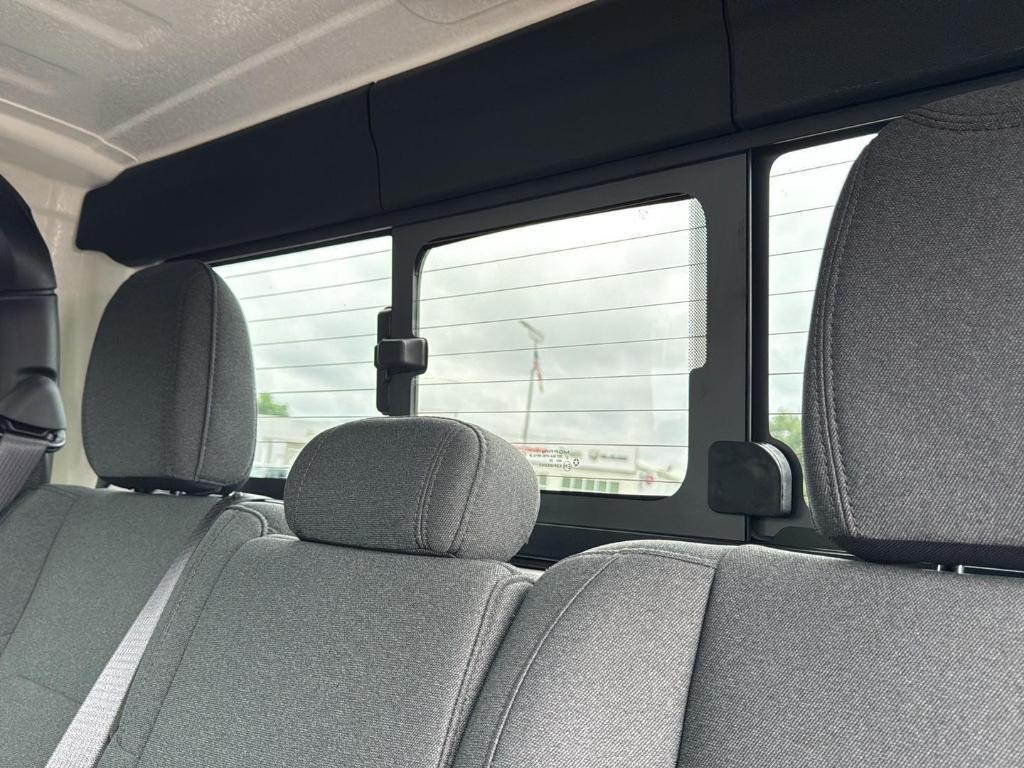 new 2025 Jeep Gladiator car, priced at $49,859
