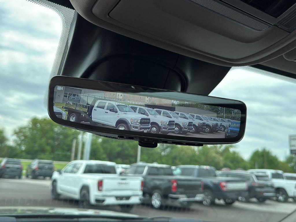 new 2025 Ram 2500 car, priced at $83,270