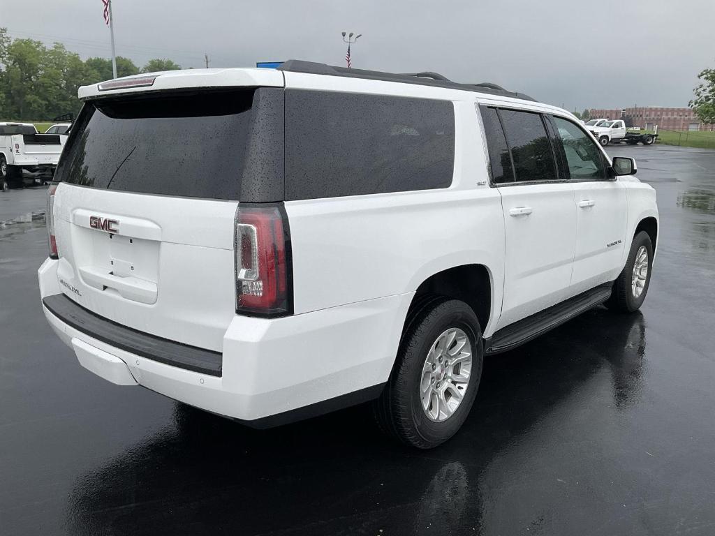 used 2020 GMC Yukon XL car, priced at $38,000