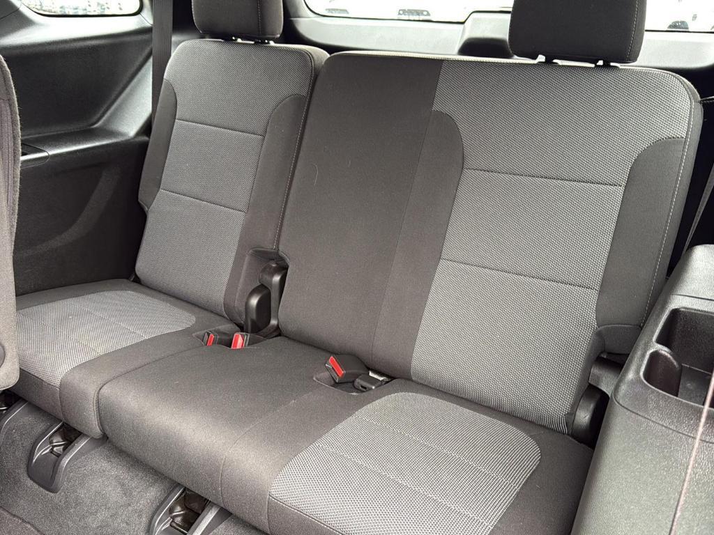 used 2022 Chevrolet Traverse car, priced at $26,500