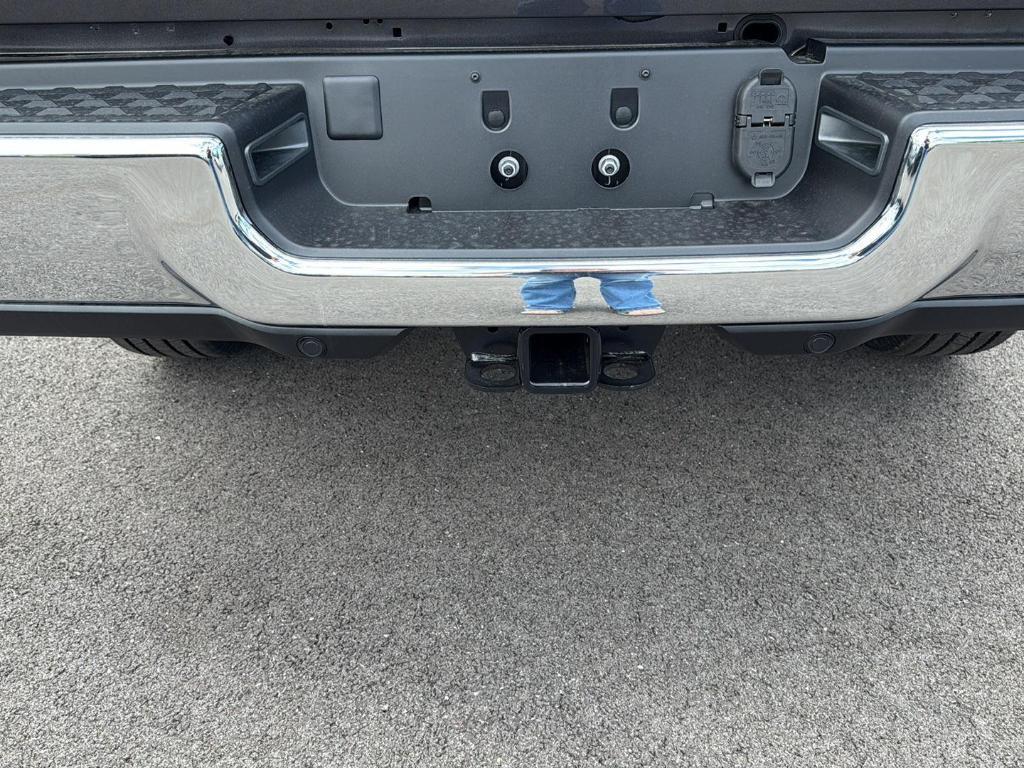 new 2025 Ram 2500 car, priced at $75,050