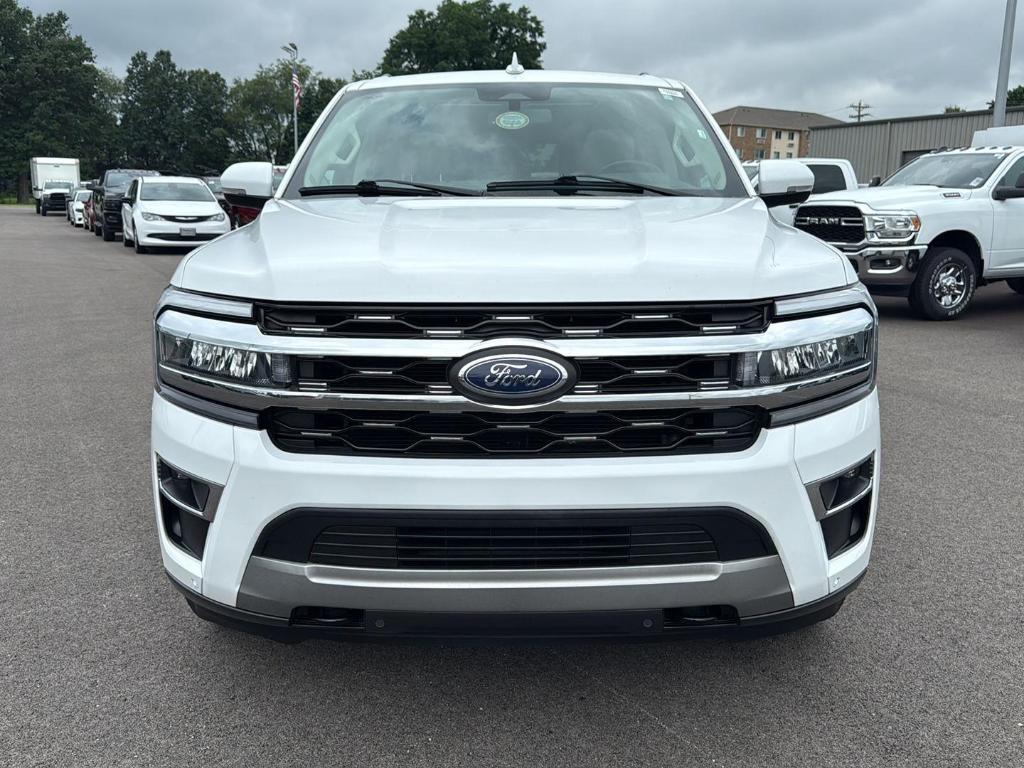 used 2023 Ford Expedition Max car, priced at $43,000